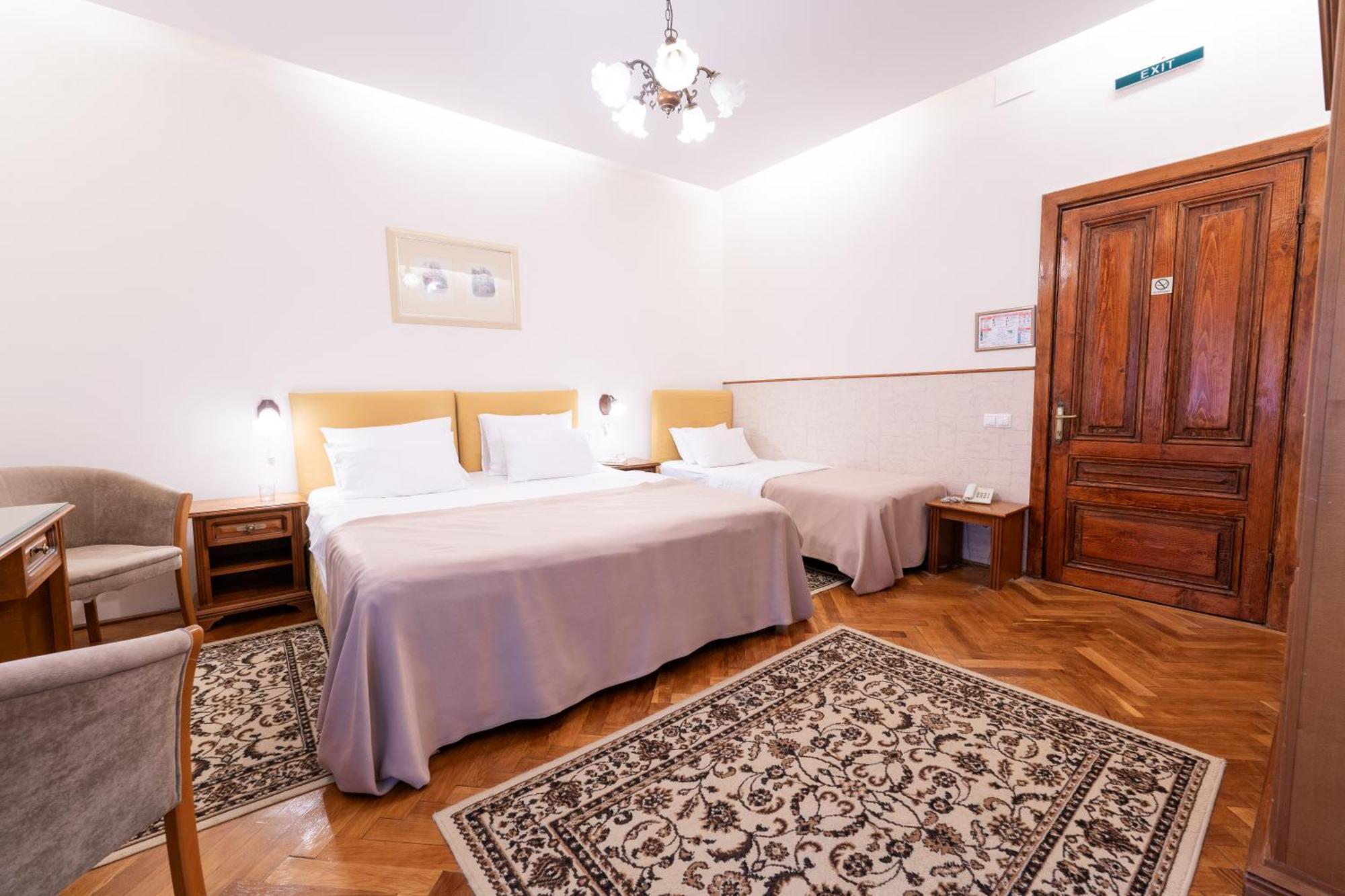 Camelia Hotel Sinaia