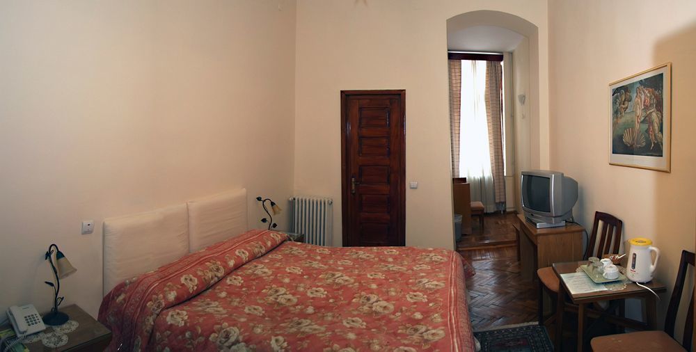 Camelia 3* Sinaia