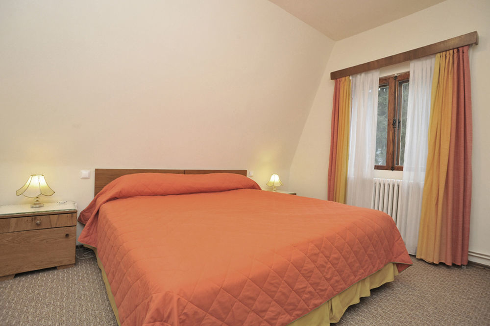 Hotel Camelia Sinaia