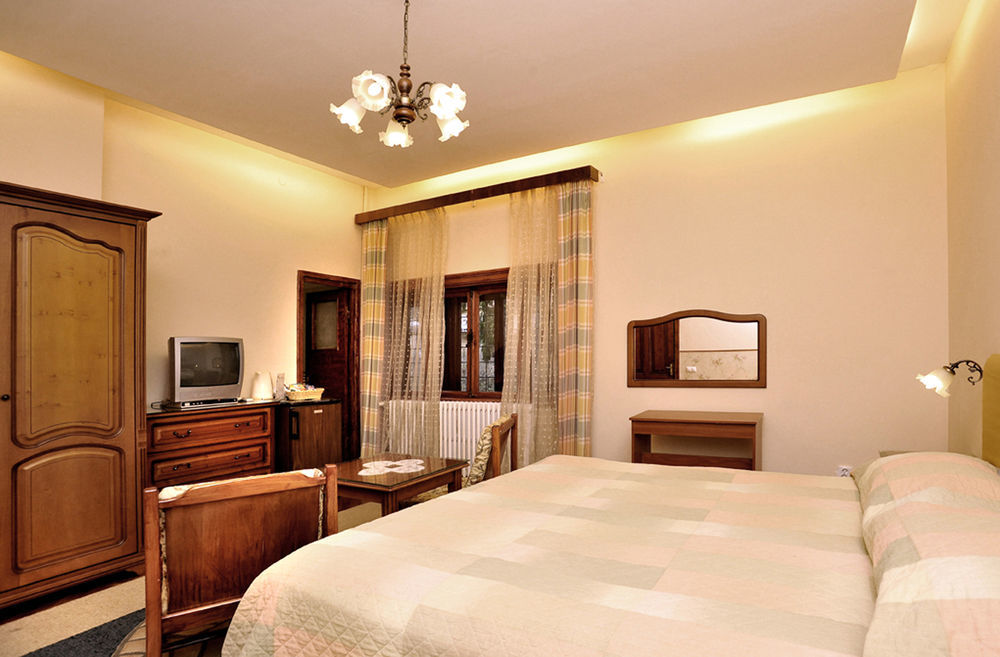 Hotel Camelia 3*