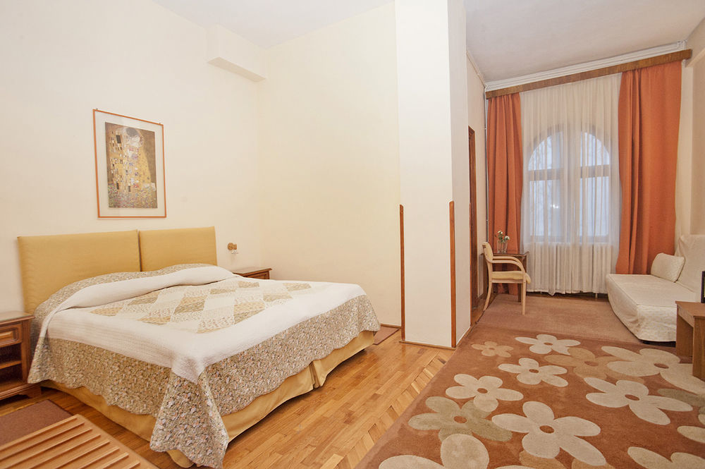 Hotel Camelia Sinaia