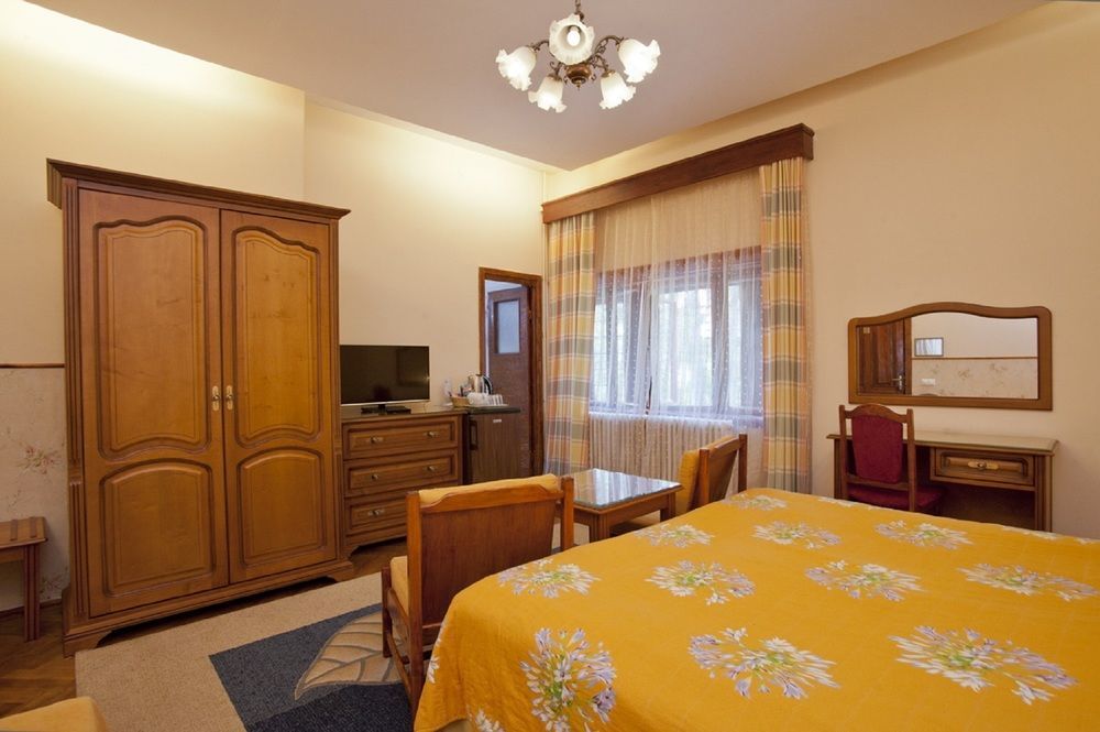 Hotel Camelia Sinaia
