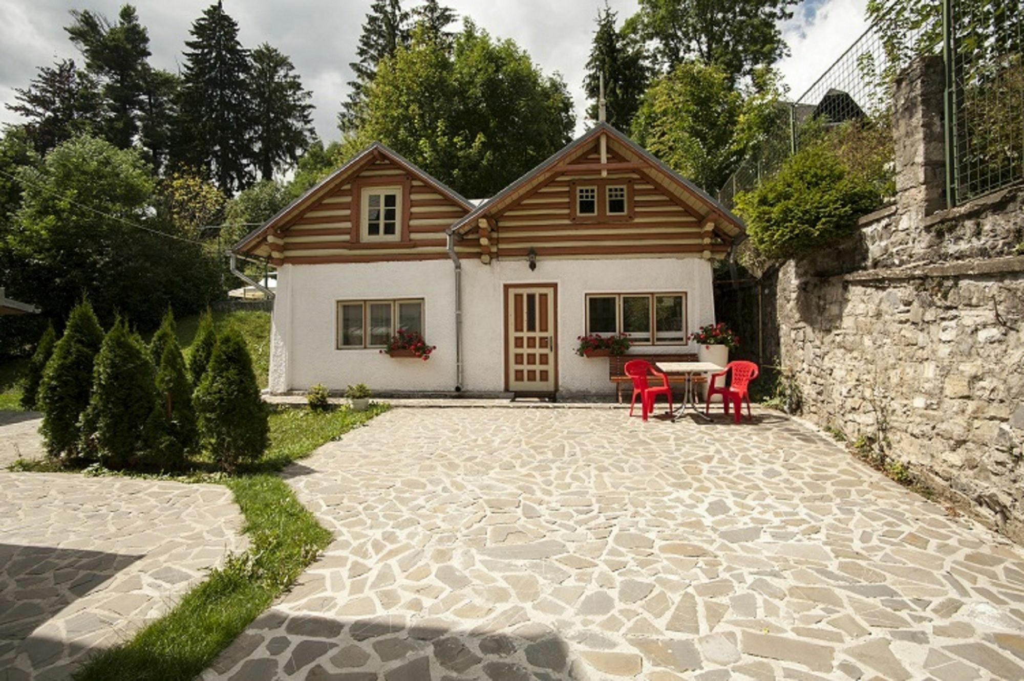 Camelia 3* Sinaia