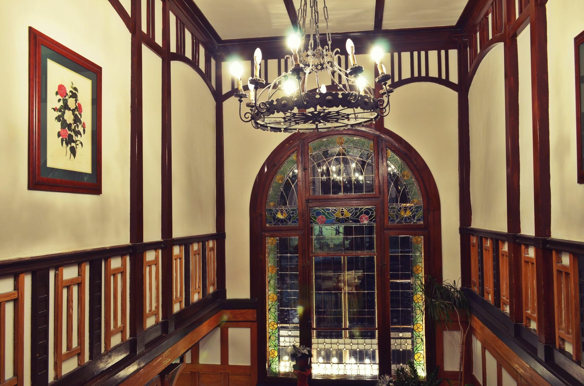 Camelia 3* Sinaia